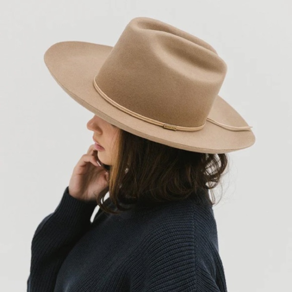 GiGi Pip Western Hat
